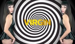 Stay a virgin forever - mindfuck humiliation JOI