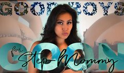 Good Boys GOON for Step-Mommy 480p mp4