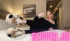 Slipper JOI