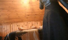 boy girl sexy custom