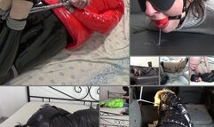 Angela 10 times in hogtie vol 2