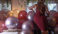 Looner - 021 - Chrome and Masturbation!