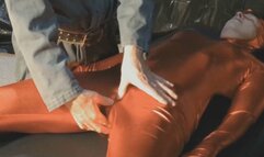 Red Devil - Stranger Than Fucktion - 320x240 mp4 iphone format