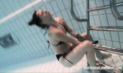 Lessi Pool Blackout Compilation HD