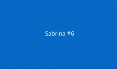 Sabrina006 (MP4)