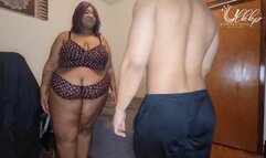 Goddess Jaded Dragon Amazon Facesitting