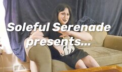 Trans Punk Noctella's Intro to Foot Tickling I