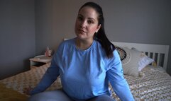 Mark: Freeing My Husband From His Cage