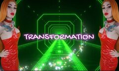 Year of Gender transformation