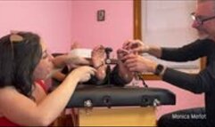 CapriAntickl Merlot ambush