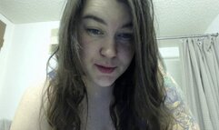 Brushing The Morning Breath Away!