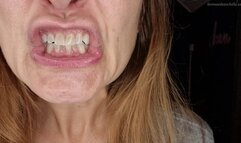 Sarah's Delicious Mouth 4k - Discounted price!