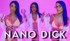 NANO DICK