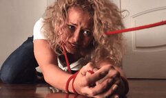 Voracious and enveloping fear