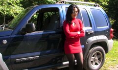 Speeding Remastered (4K) - Tilly McReese