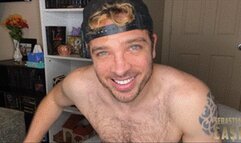 Burps & Fart Annihilation