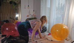 Looner - 024 - Roleplay with 9 Pops