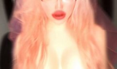 Reborn as a slave for Barbie Doll