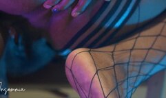 Dear Little Cuck Wiper