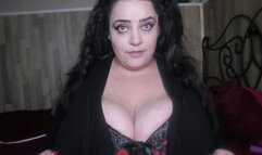 My Huge Tits Exploding From A Growth Spurt