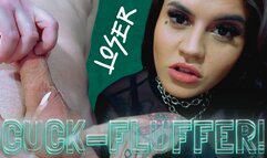CUCK Fluffer! Ft Miss Roper - HD MP4 1080p Format