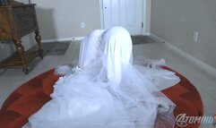 VAMPIRE BRIDE ATTEMPTS TO TAKE REVENGE - HD