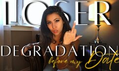 Loser Degradation before my Date 480p mov