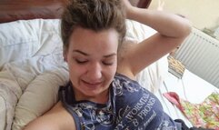 A full day of peeing 2024