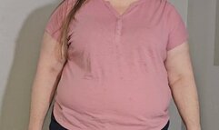 Ordering My Foot Slave to Clean my Shoes