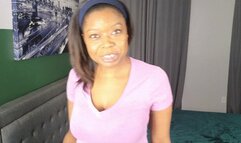 Dirty Stepbrother Uses Stepsister