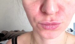 sharp fang of a gummi bear wmv