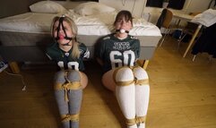 Snowflake & Summer Matchday MP4