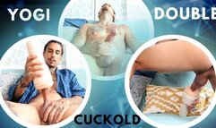 Yogi Double Cuckold