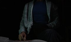 Seducing YouInto Releasing Cum, 2nd