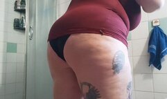 The sexy smell of my farts