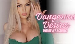 Dangerous Desires (Blackmail-Fantasy)