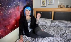 Chloe Price Denies and Cuckolds You