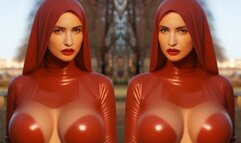 HIJABI STEP-MA GOT PREGNANT FROM STEP-SON - PART 8 AND PART 9 AND PART 10