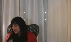 Maid Angie Meets Mistress Gwen Freestorm Part 2