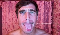 Logan Goon Face Part13 Video1 - WMV
