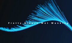 Pretty Blouse Wet Wanking