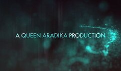 Queen Aradika vs Sushii Xhyvette