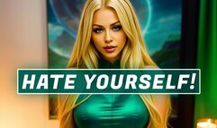 Hate Yourself For Princess AI