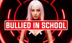 Bullied In School Remembrance