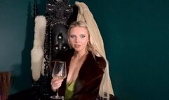 More Furs For Princess Karlie