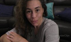 Your Best Friend's StepMom's Lustful Growing Desire For Your Humungous Schlong (mov)