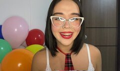 SMOKING FETISH - LOONERS - SMOK2POP