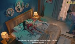 Chhokked Part 02 (2023) Ullu