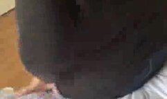 Cuckold hubby sharing wife with his group of friends