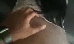 Mommy Takes a Big Black Cock in Amateur BBC Video